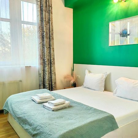 Comfort Apartments ティミショアラ エクステリア 写真