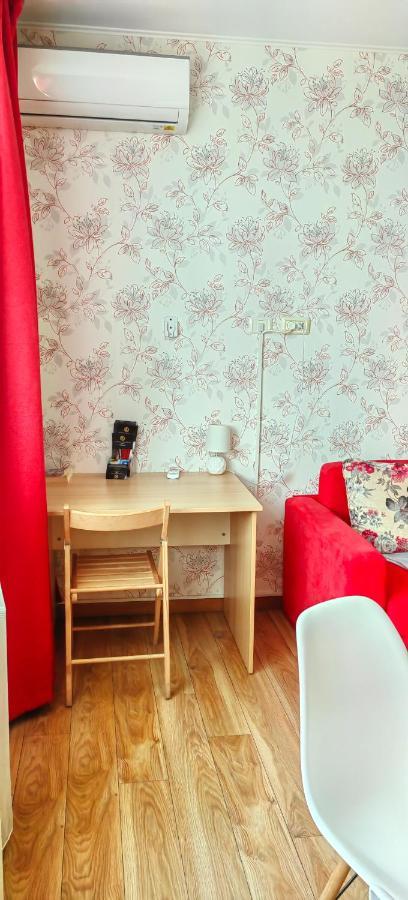 Comfort Apartments ティミショアラ エクステリア 写真